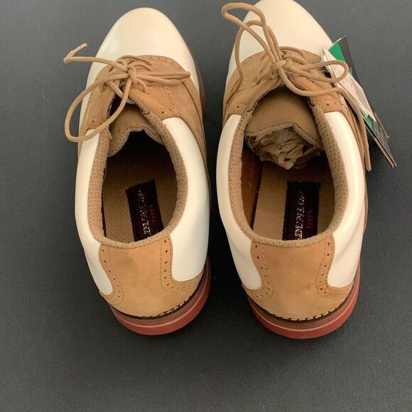 Dunlop Men’s Golf Shoes - Picture 3 of 5